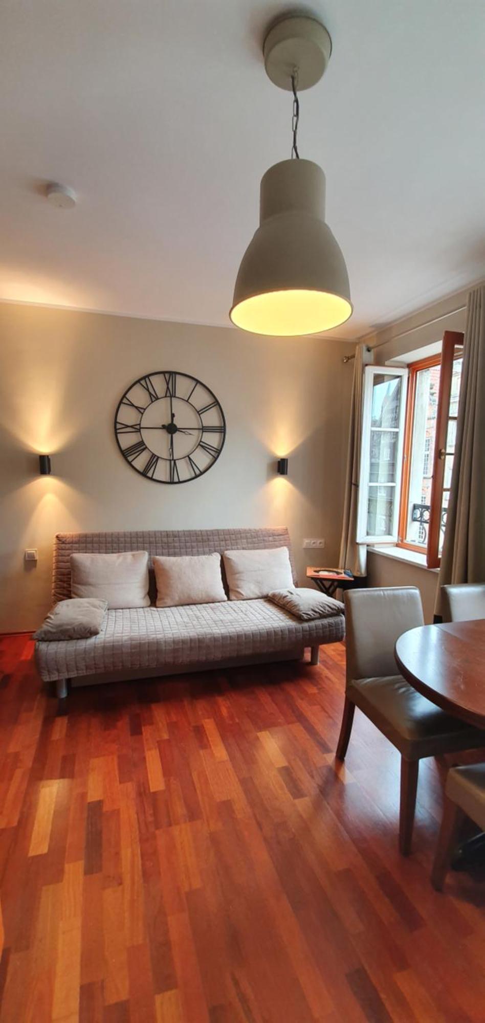 Patio Apartments - Old Town Gdansk Ruang foto