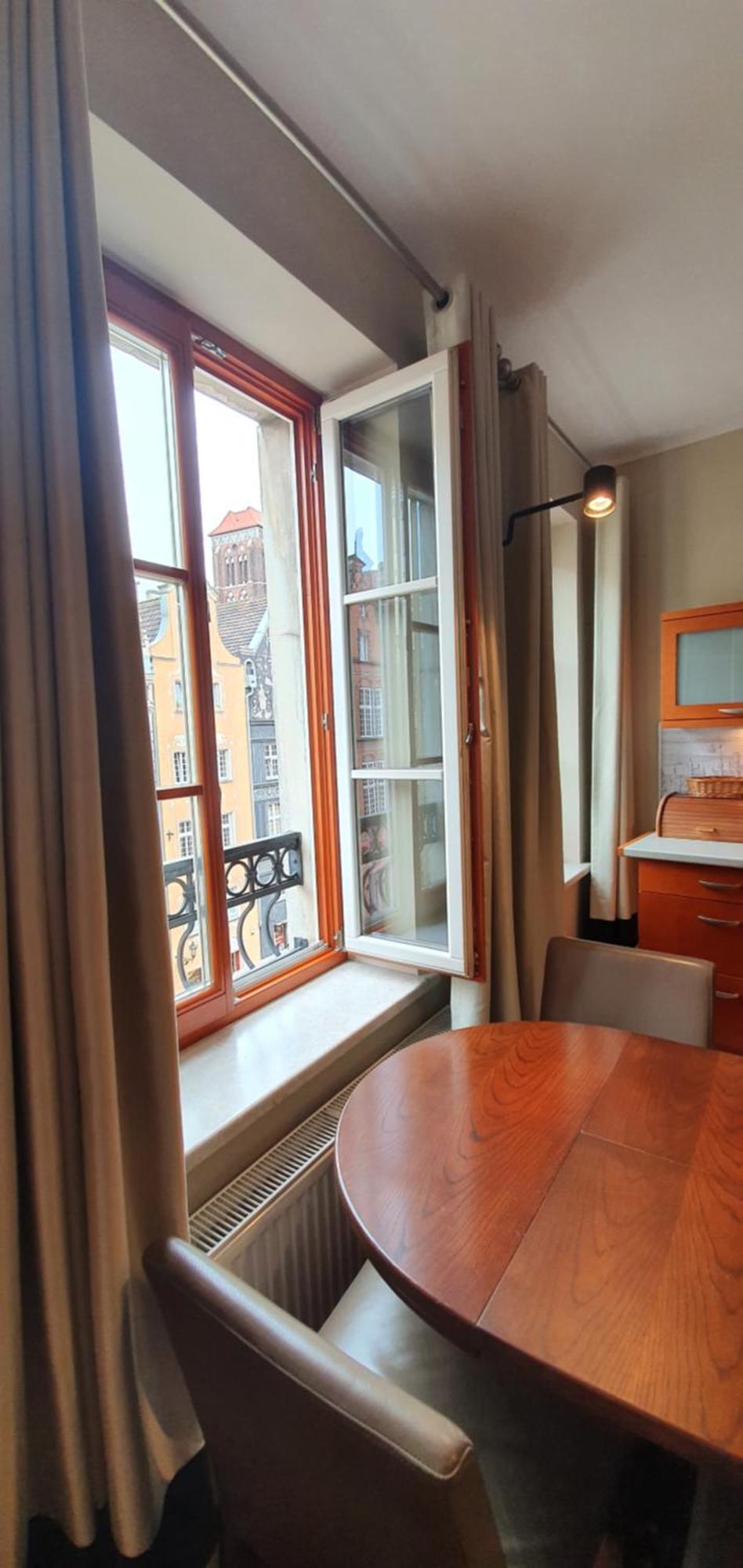 Patio Apartments - Old Town Gdansk Ruang foto
